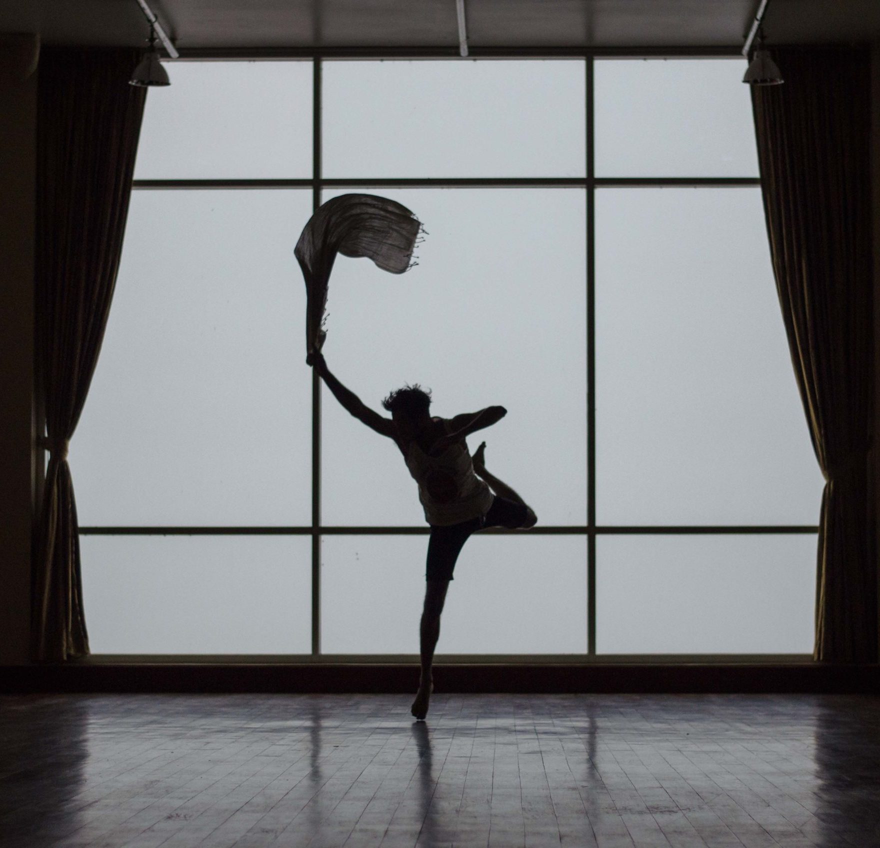 Beginner's Ballet