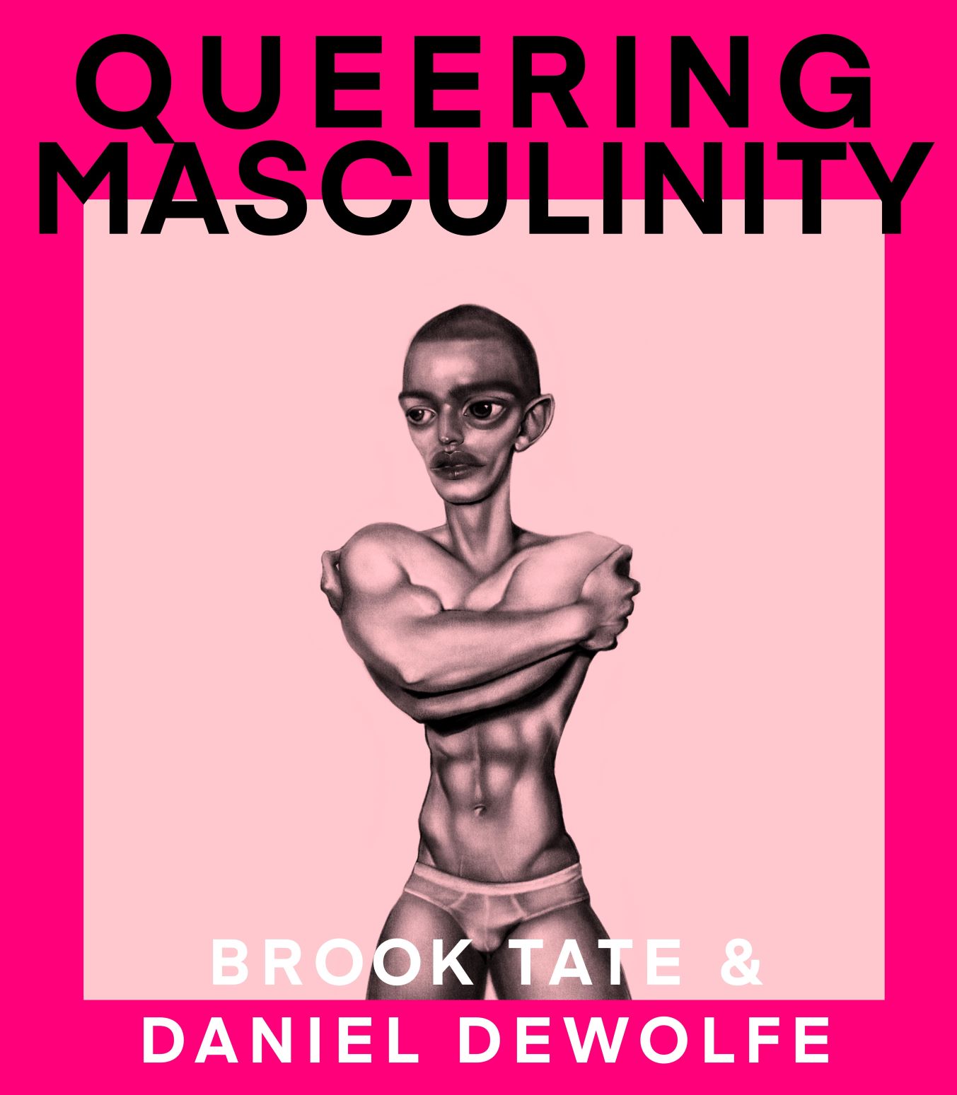 Queering Masculinity Artspace Lifespace