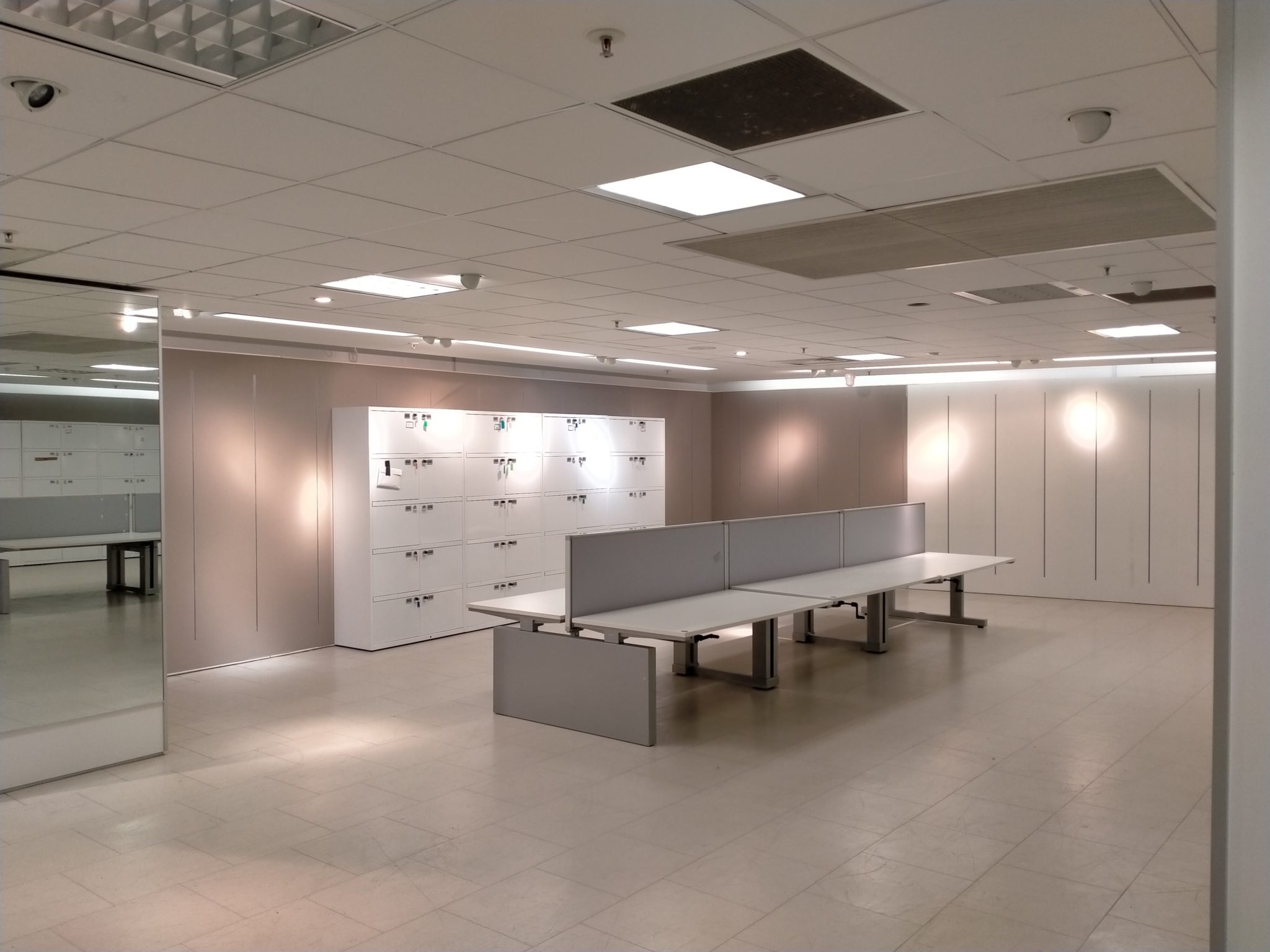 Sparks Bristol Studios Artspace Lifespace