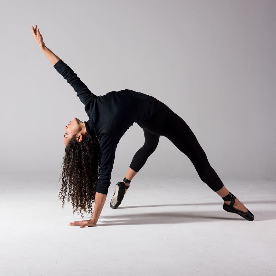 Ballet To Not Necessarily Ballet Music