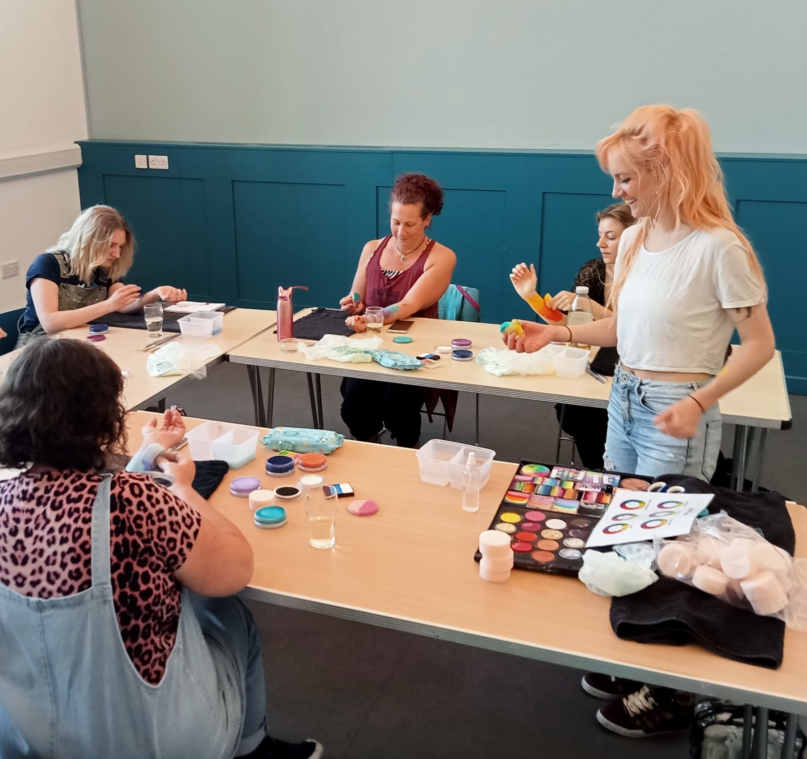 Face Painting Class Artspace Lifespace face-painting-class-artspace-lifespace
