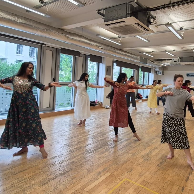 ICPAS Community Dance Classes